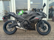Kawasaki Ninja 650 ABS