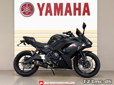 Kawasaki Ninja 650
