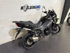 2026 Kawasaki Versys 1100