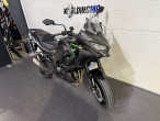 2026 Kawasaki Versys 1100