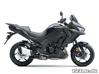 Kawasaki Versys 1100