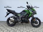 Kawasaki Versys 1100 S