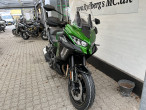 2026 Kawasaki Versys 1100 S