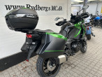 2026 Kawasaki Versys 1100 S 2026 Kawasaki Versys 1100 S