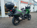 2026 Kawasaki Versys 1100 S 2026 Kawasaki Versys 1100 S