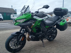 2026 Kawasaki Versys 1100 S 2026 Kawasaki Versys 1100 S