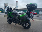 2026 Kawasaki Versys 1100 S 2026 Kawasaki Versys 1100 S