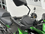 2026 Kawasaki Versys 1100 S