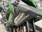2026 Kawasaki Versys 1100 S