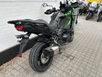 2026 Kawasaki Versys 1100 S