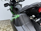 2026 Kawasaki Versys 1100 SE