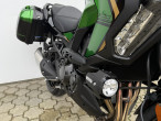 2026 Kawasaki Versys 1100 SE