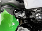 2026 Kawasaki Versys 1100 SE