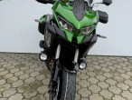 2026 Kawasaki Versys 1100 SE