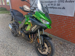 2026 Kawasaki Versys 1100 SE