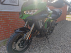 2026 Kawasaki Versys 1100 SE