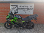 2026 Kawasaki Versys 1100 SE