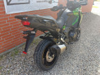 2026 Kawasaki Versys 1100 SE