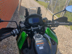 2026 Kawasaki Versys 1100 SE
