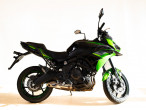 Kawasaki Versys 650