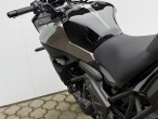 2026 Kawasaki Versys 650