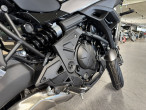 2026 Kawasaki Versys 650
