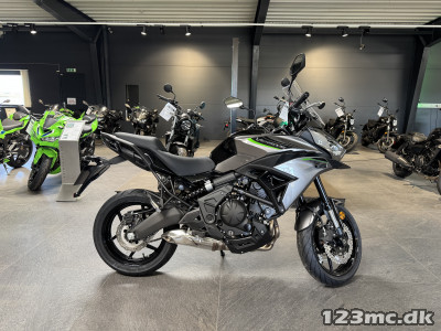 Kawasaki Versys 650