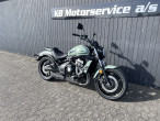 2026 Kawasaki VN 650 Vulcan S