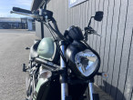 2026 Kawasaki VN 650 Vulcan S