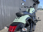 2026 Kawasaki VN 650 Vulcan S