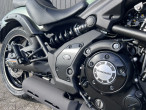 2026 Kawasaki VN 650 Vulcan S