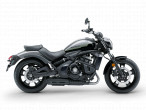 2026 Kawasaki VN 650 Vulcan S