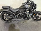 2026 Kawasaki VN 650 Vulcan S