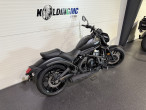 2026 Kawasaki VN 650 Vulcan S