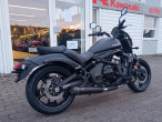 2026 Kawasaki VN 650 Vulcan S