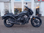 Kawasaki VN 650 Vulcan S