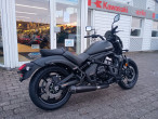 2026 Kawasaki VN 650 Vulcan S