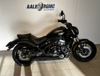 2026 Kawasaki VN 650 Vulcan S