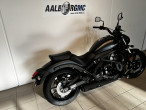 2026 Kawasaki VN 650 Vulcan S
