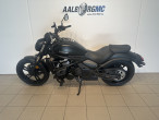 2026 Kawasaki VN 650 Vulcan S