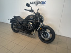 2026 Kawasaki VN 650 Vulcan S