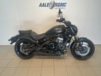 2026 Kawasaki VN 650 Vulcan S