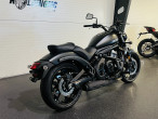 2026 Kawasaki VN 650 Vulcan S