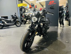 2026 Kawasaki VN 650 Vulcan S