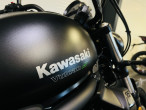 2026 Kawasaki VN 650 Vulcan S