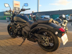 2026 Kawasaki VN 650 Vulcan S