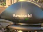 2026 Kawasaki VN 650 Vulcan S