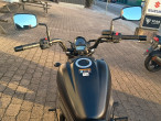 2026 Kawasaki VN 650 Vulcan S