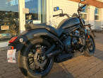 2026 Kawasaki VN 650 Vulcan S