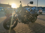 2026 Kawasaki VN 650 Vulcan S